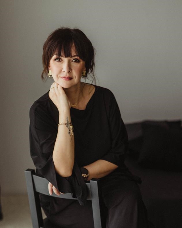 Katarzyna Zadykowicz