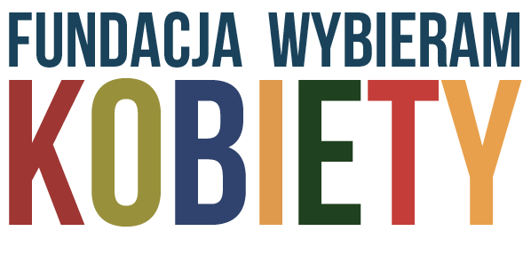 Fundacja Wybieram Kobiety